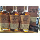 Whisky Single Malt Tourbé — Les Sens des Bois Édition limitée 2024 44,4 % vol Veuve Goudoulin