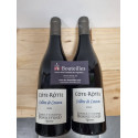 Patrick & Christophe Bonnefond – Côte Rôtie 2024 « Colline de Couzou »