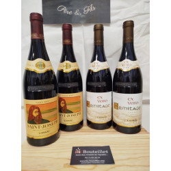 Saint Joseph Vignes de l'Hospice GUIGAL