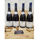 Côte Rôtie 2012 Domaine des Pierrelles Domaines Paul Jaboulet Aîné