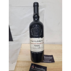 Taylor’s Late Bottled Vintage Port 1999 Porto rouge – Portugal – Douro