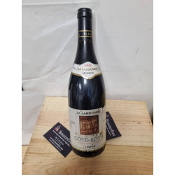 Guigal LA LANDONNE 1999 Côte-Rôtie