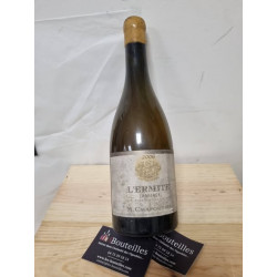 Ermitage l’Ermite Blanc 2006 M. Chapoutier Biologique et biodynamique certifiée