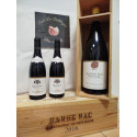 Châteauneuf-du-Pape Barbe Rac 2016 — M. Chapoutier Jéroboam