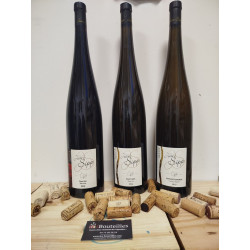 Domaine Jean Sipp Pinot Gris Réserve 2024 — Magnum Alsace