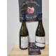 Domaine Pujol "Sur la pointe des pieds" AOP Minervois Blanc 2023