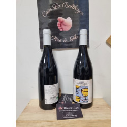 Maison Yves Duport Pinot Noir "Le Morillon" 2022 GRANDS VINS DU BUGEY