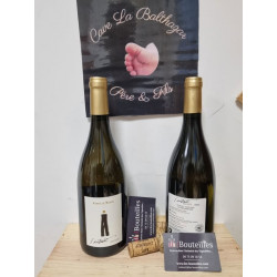 Domaine De Grangeneuve L’Instant Egoïste 2023 Domaines BOUR