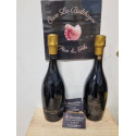 Champagne Soutiran Grand Cru – Collection Privée Édition Limitée
