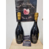 Champagne Soutiran Grand Cru – Collection Privée Édition Limitée