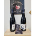 DOMAINE DES LOUIS – rouge 2024 Crozes-Hermitage AOP Julien Dreveton
