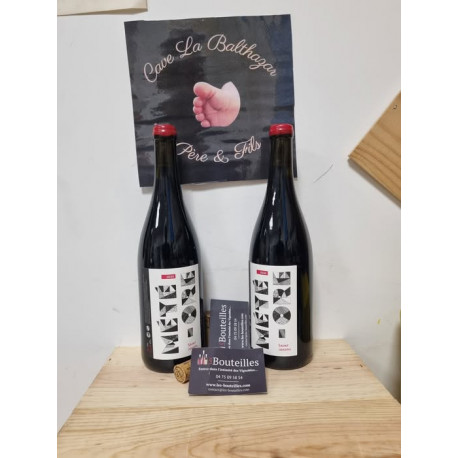 Domaine Antoine Becheras Saint Joseph « Météore » 2022