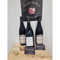 PATRICK JASMIN Cote Rotie La Giroflarie 2023