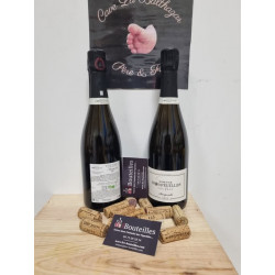 Domaine d'orfeuilles - Vouvray - Brut