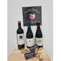 Clos Triguedina - Cahors Probus 2018