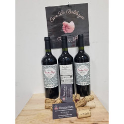 Bodega Piedra Negra Alta Colección Malbec - Argentine Mendoza 2024