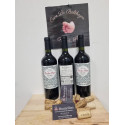 Bodega Piedra Negra Alta Colección Malbec - Argentine Mendoza 2024