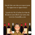 FRAIS DE PORT OFFERTS DÈS 55 € D’ACHATS EN FRANCE 