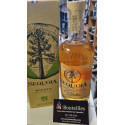 Distillerie du Vercors, Belle Séquoia Whisky Single Malt Bio 70 cl – 41 %vo