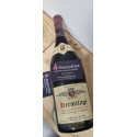 HERMITAGE ROUGE 1981 Jean Louis Chave Magnum
