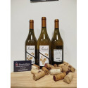 PRÉLUDE 2023 Fruitière Vinicole de Pupillin — Jura Côtes du Jura