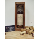 Armagnac BIO 2009 – Monluc 50 cl 53,3 % vol