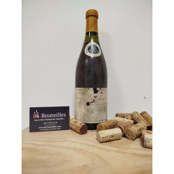BIENVENUES-BÂTARD-MONTRACHET GRAND CRU 1998 Bourgogne Louis Latour