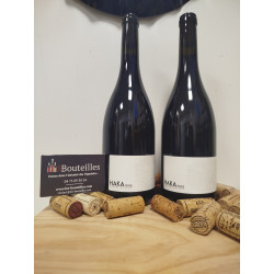 Domaine Miolanne IGP Puy de Dôme "Haka" rouge 2024 100% Gamay