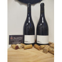 Domaine Miolanne IGP Puy de Dôme "Haka" rouge 2024 100% Gamay