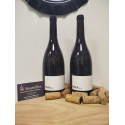 Domaine Miolanne Haka Blanc 2025 AOP Côtes d’Auvergne – 100 % Chardonnay