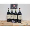 Domaine Tempier Bandol Rouge 2023 La Migoua Magnum