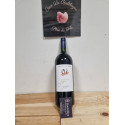Jean Luc Colombo Cornas « Terres Brûlées » 2020 Magnum 1,5 L – Bio