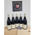 Domaine Vincent Ledy Savigny-lès-Beaune Vieilles Vignes 2021