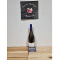 Domaine des Garennes – Saumur Blanc 2025 Guide Hachette des Vins 2027 : 3 étoiles et Coup de Cœur.