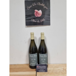 DOMAINE BERNARD GRIPA SAINT PERAY LES PINS 2025