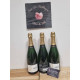 Champagne Bernard Lenclos Blanc de Blancs