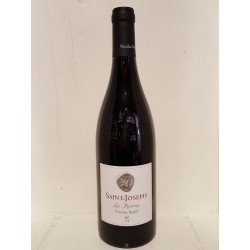 Saint Joseph 2014 "Les Mourrays" Nicolas Badel