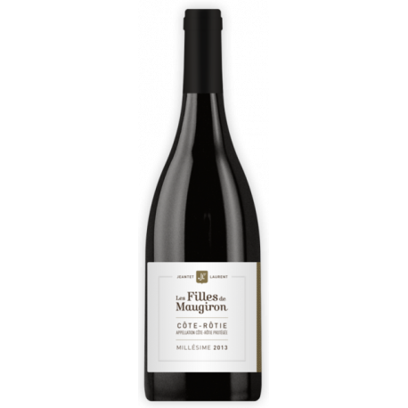 jeantet Laurent Cote rotie 2013 Filles de Maugiron
