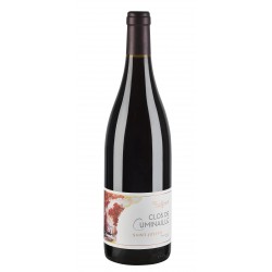 Clos du cuminaille gaillard 2014 Saint joseph