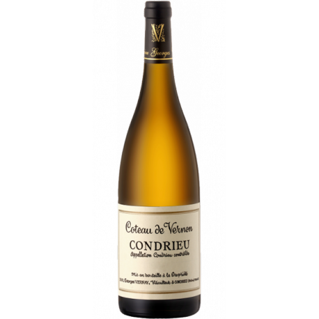 CONDRIEU COTEAU VERNON 2014 VERNAY