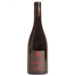 CORNAS YOHANN MICHEL 2014