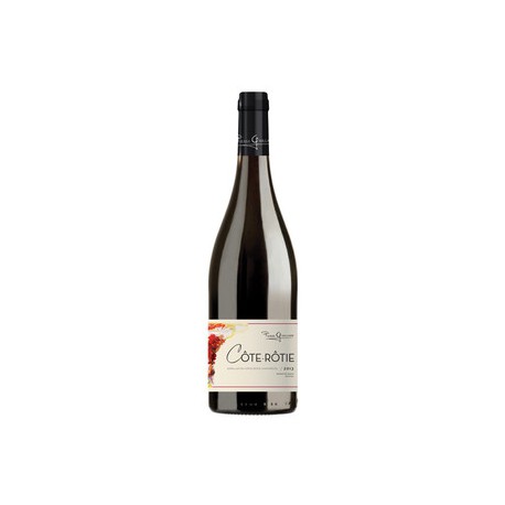 Côte Rôtie Magnum 2015 Domaine Pierre Gaillard