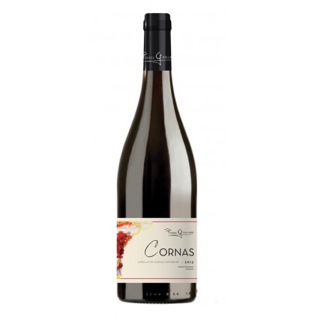 Cornas 2014 Domaine Pierre Gaillard
