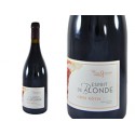 Côte Rôtie Esprit de Blonde 2015 Pierre Gaillard