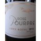 Côte Rôtie 2015 Rose Pourpre Pierre Gaillard