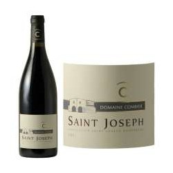 saint joseph 2014 laurent combier