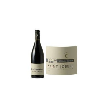 saint joseph 2014 laurent combier