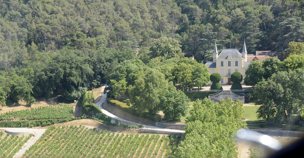 Domaine Château Simone