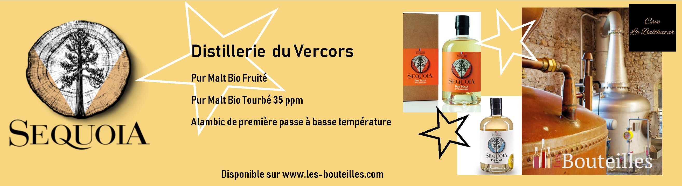 whiskies du vercors